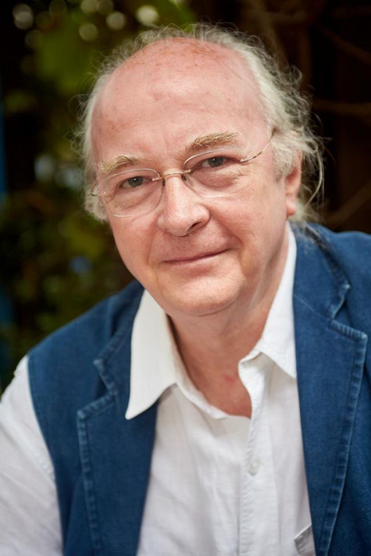 Philip Pullman