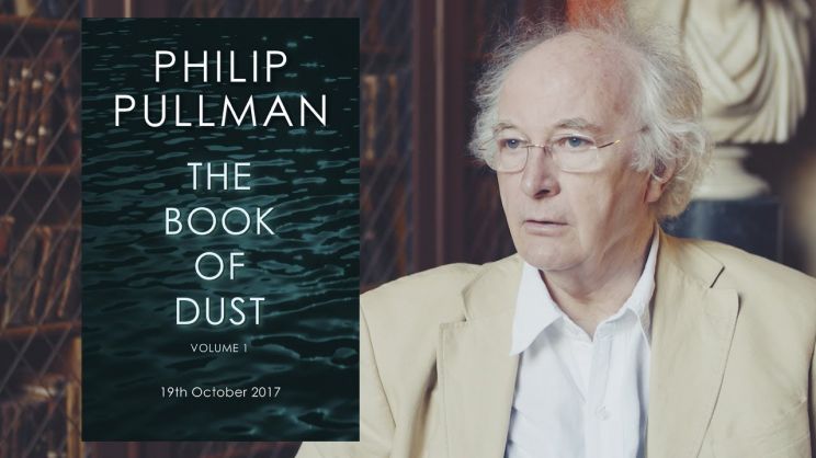 Philip Pullman