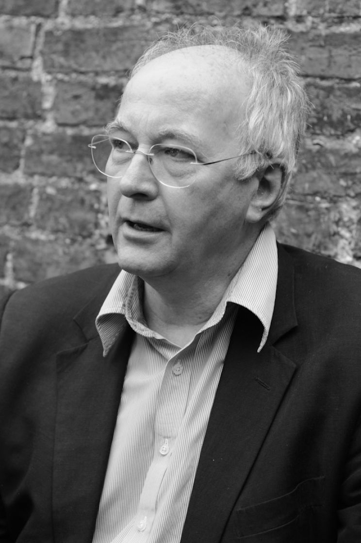 Philip Pullman