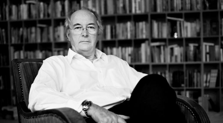 Philip Pullman