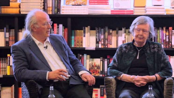 Philip Pullman