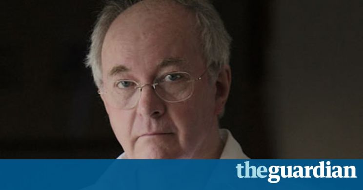 Philip Pullman