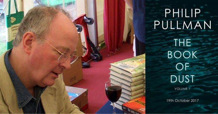 Philip Pullman