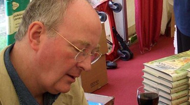 Philip Pullman