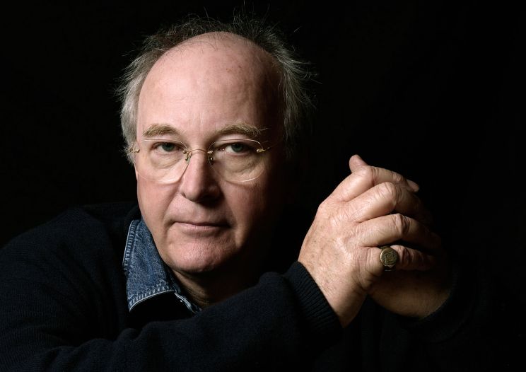 Philip Pullman