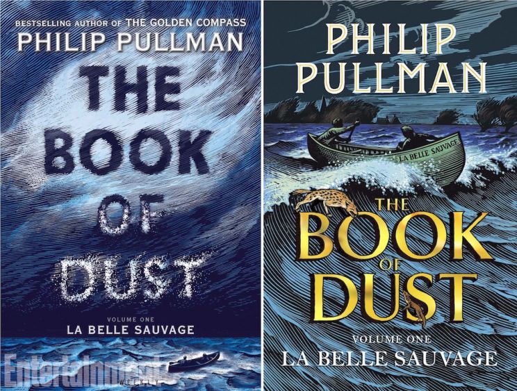 Philip Pullman