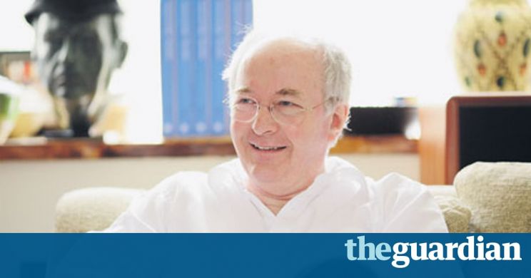 Philip Pullman