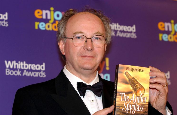 Philip Pullman