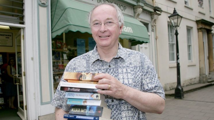 Philip Pullman