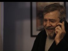 Philip Quast photo