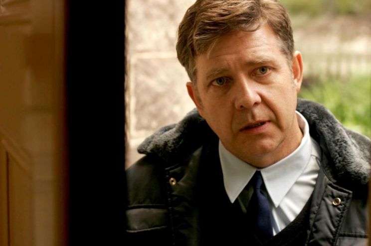 Philip Quast