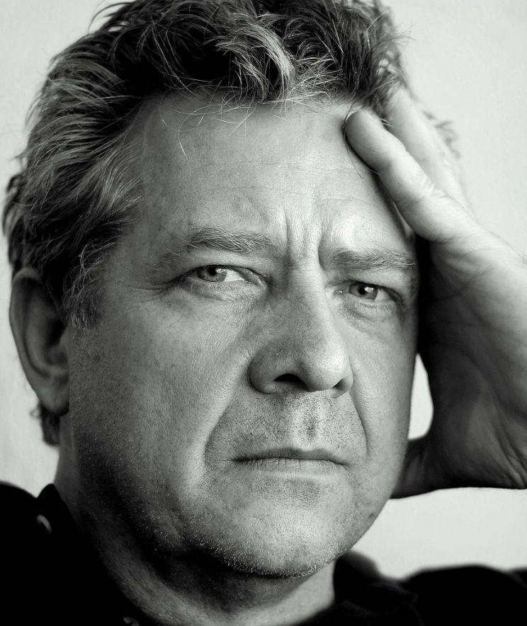 Pictures of Philip Quast