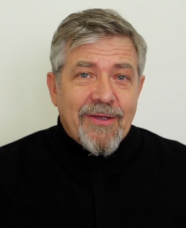 Philip Quast