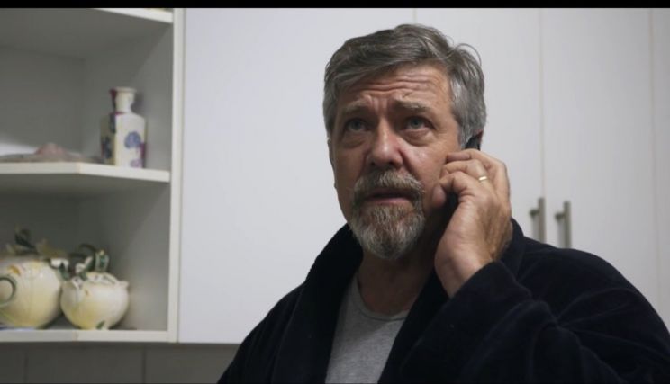 Philip Quast