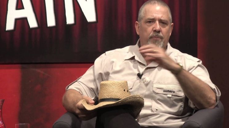 Philip Quast