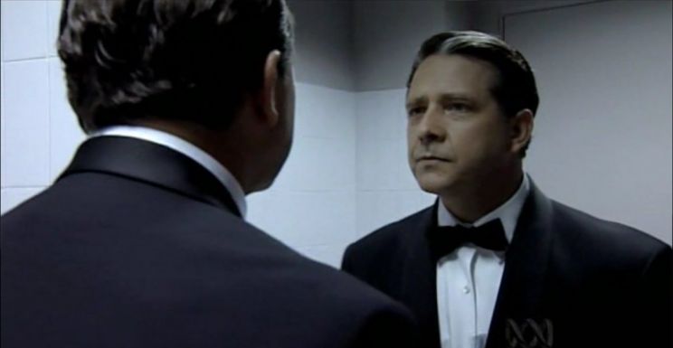 Philip Quast