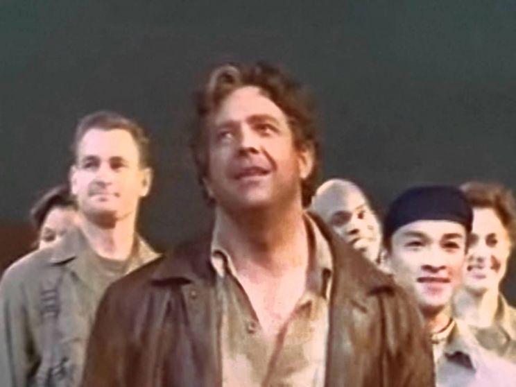 Philip Quast