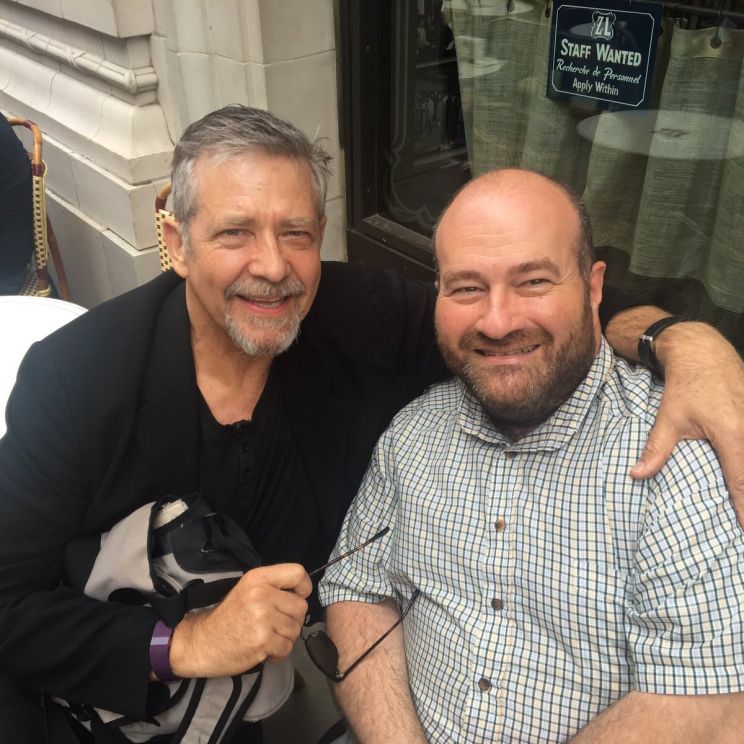 Philip Quast