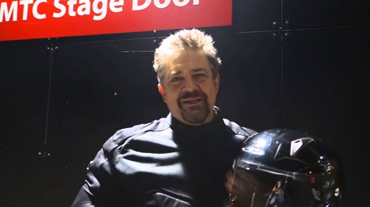 Philip Quast