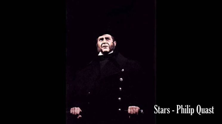 Philip Quast
