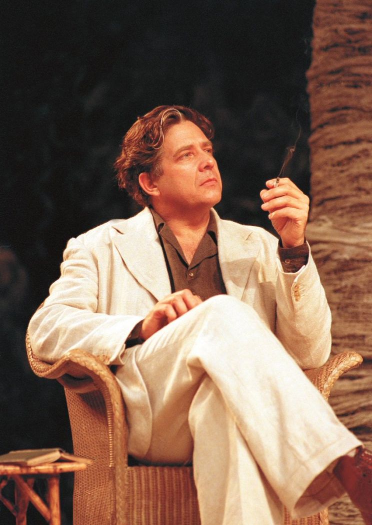 Philip Quast