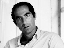 Philip Roth