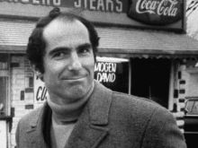 Philip Roth