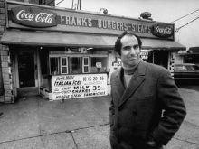 Philip Roth