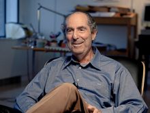 Philip Roth