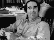 Philip Roth