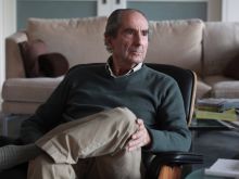 Philip Roth