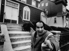 Philip Roth