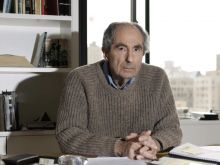 Philip Roth