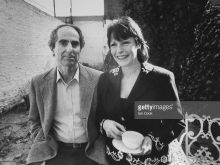 Philip Roth