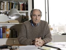 Philip Roth