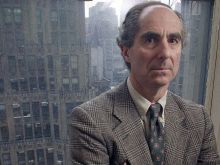 Philip Roth