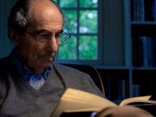 Philip Roth