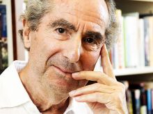 Philip Roth