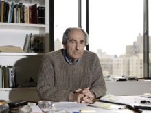 Philip Roth