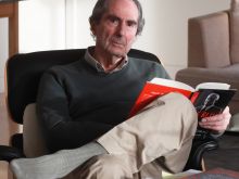 Philip Roth