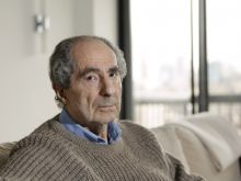 Philip Roth