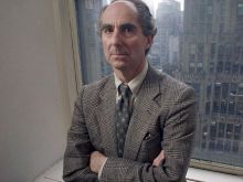 Philip Roth