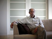 Philip Roth