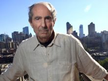 Philip Roth