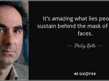 Philip Roth