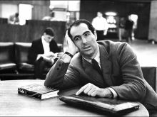 Philip Roth