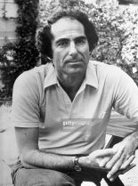 Philip Roth