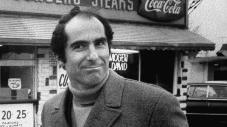 Philip Roth