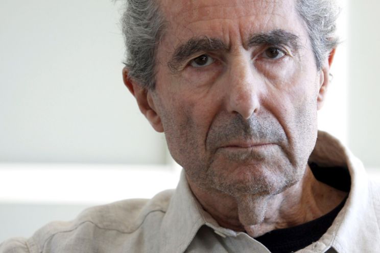 Philip Roth