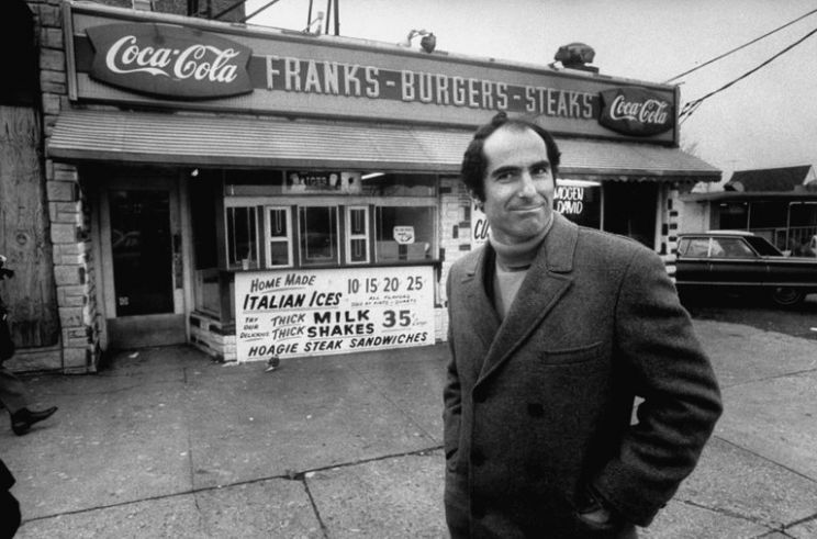 Philip Roth